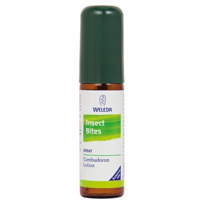 Weleda Insect Bites Spray 20ml